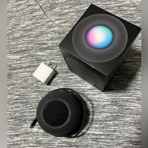 Apple HomePod mini